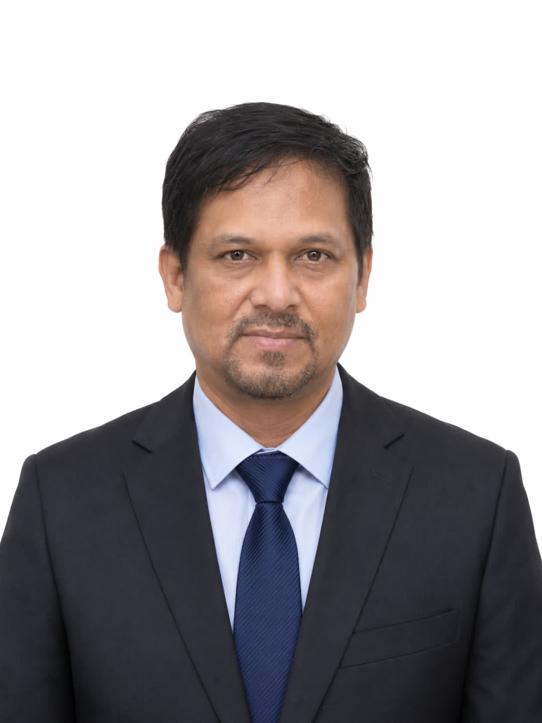 ENGR. MD. SAMUEL MALLIK