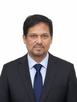 ENGR. MD. SAMUEL MALLIK