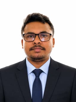 MAHABUB ALAM